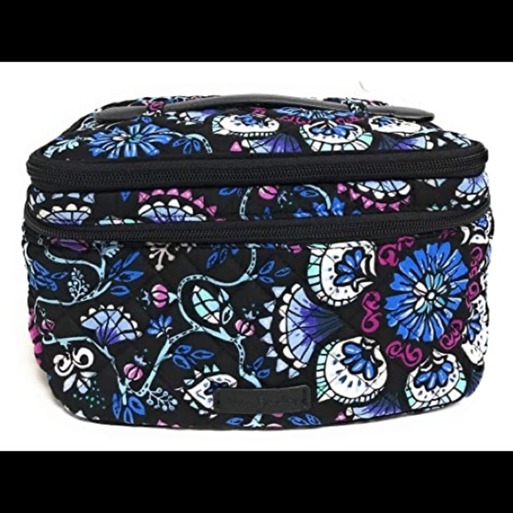 Bramble brush up case